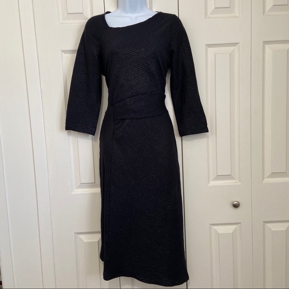 Akemi + Kin | Anthropologie Tegan Knit Dress - Picture 3 of 8